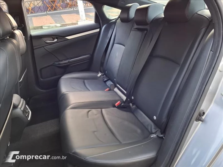 CIVIC 2.0 16vone EX