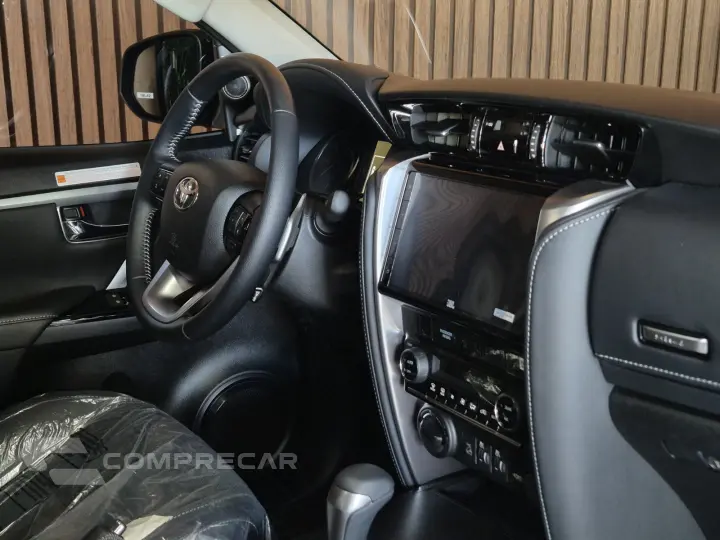 HILUX SW4 2.8 D-4d Turbo SRX Platinum 4X4