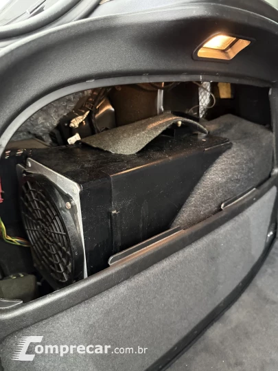 A3 1.8 20V 150cv