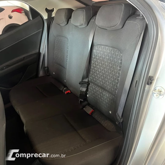 HB20 1.0 Comfort 12V