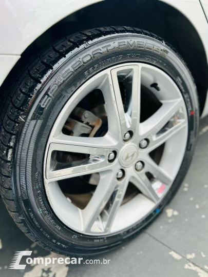i30 2.0 16V 145cv 5p Aut.