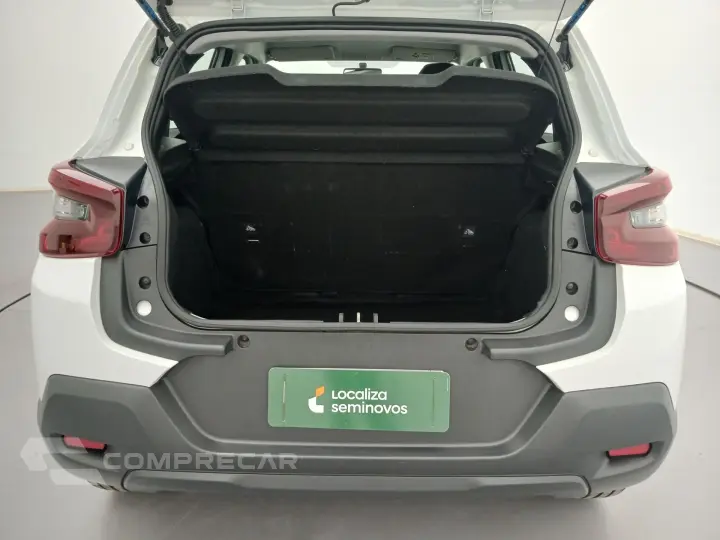 C3 1.0 FIREFLY FLEX LIVE PACK MANUAL