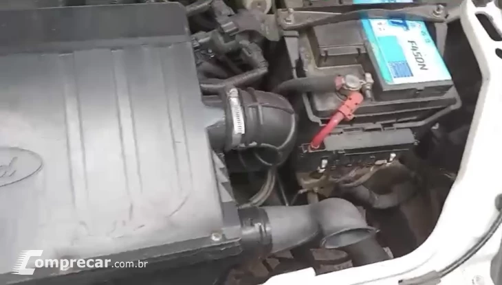 KA 1.0 MPI 8V