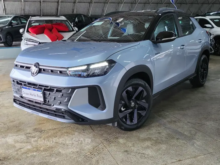 TERA 1.0 170 TSI HIGH AUTOMÁTICO