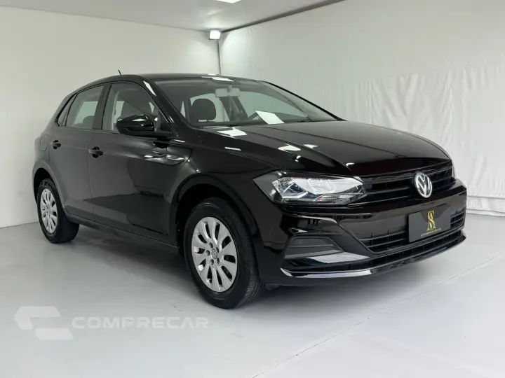 POLO 1.0 MPI
