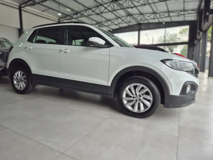 T-CROSS 1.0 200 TSI Sense