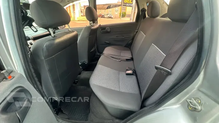 CLASSIC 1.0 MPFI Advantage 8V