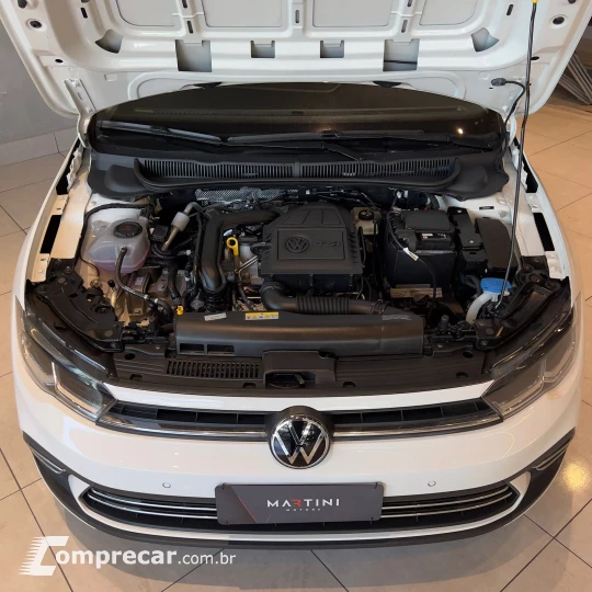 Polo Highline TSI 1.0 Flex 12V Aut.