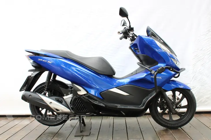 HONDA PCX