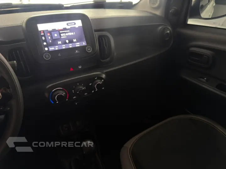 MOBI 1.0 Trekking