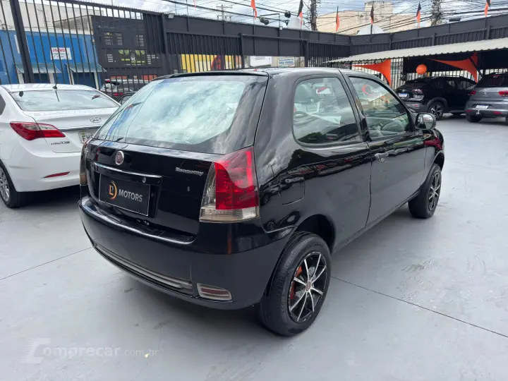 PALIO 1.0 MPI Fire 8V