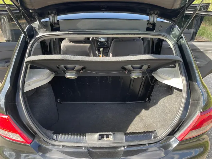 Gol Trend Total Flex 1.0 8V