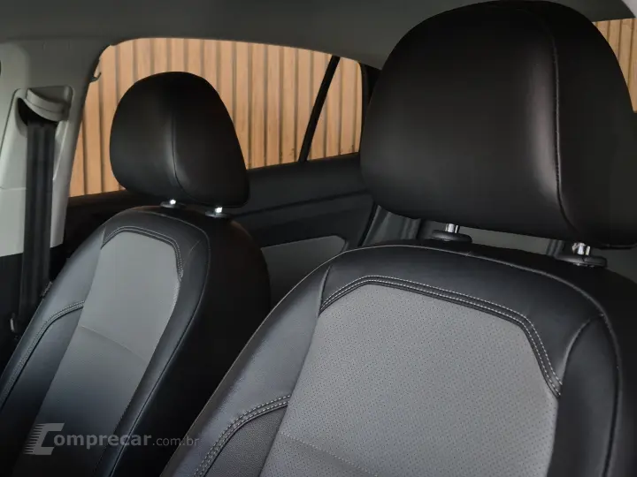 VIRTUS 1.0 200 TSI Highline