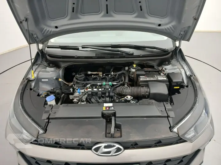 HB20S 1.0 12V FLEX COMFORT MANUAL
