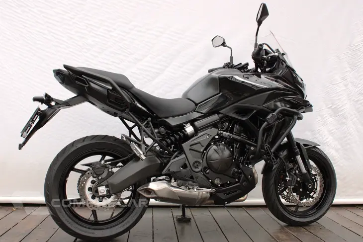 KAWASAKI VERSYS ABS