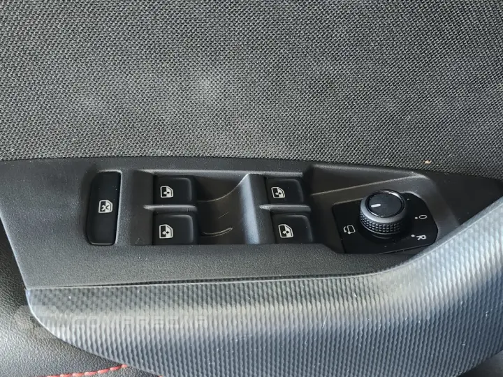 NIVUS 1.4 250 TSI TOTAL FLEX GTS AUTOMÁTICO