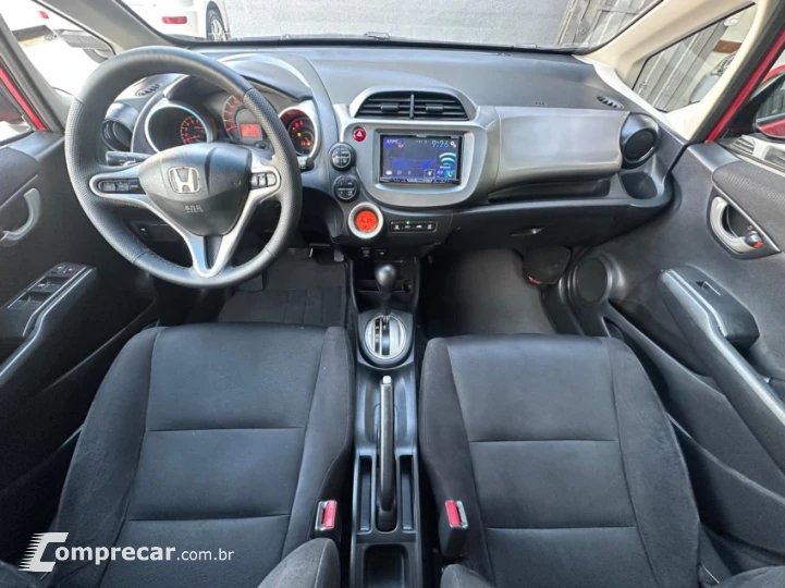 FIT 1.5 EX 16V