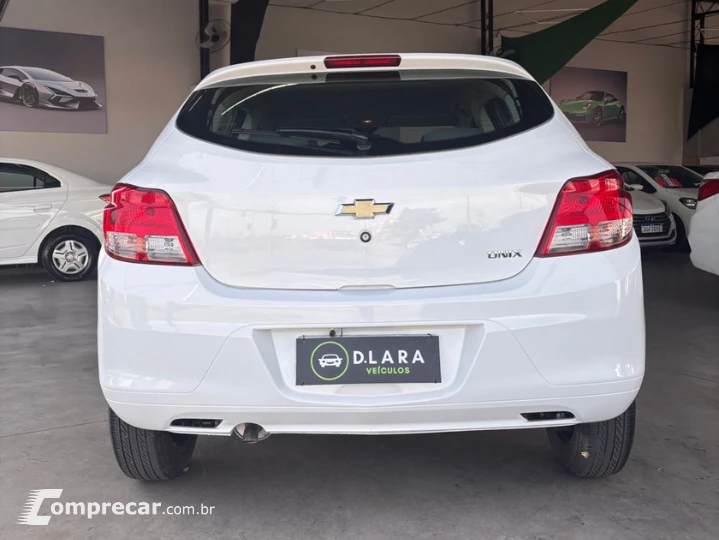 ONIX 1.0 MPFI LS 8V