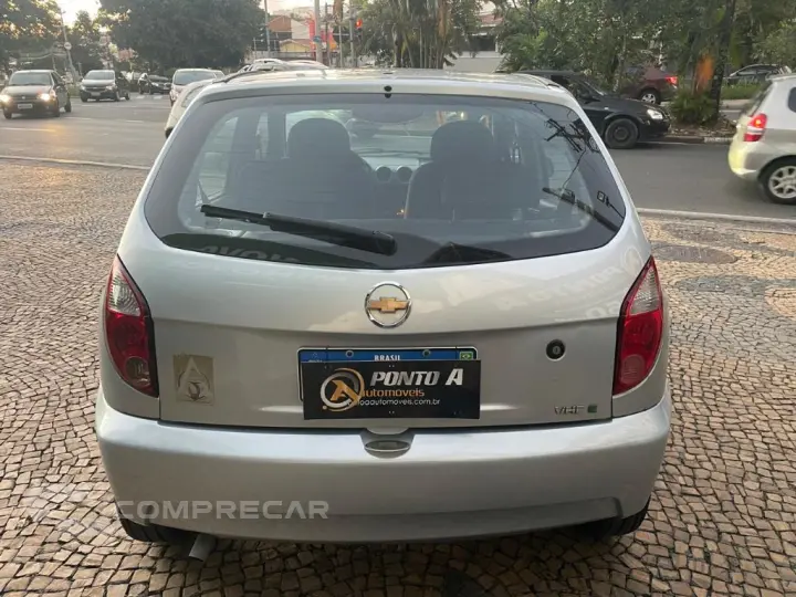 Celta Spirit/ LT 1.0 MPFI 8V FlexP. 5p