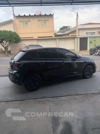 POLO 1.0 MPI Track