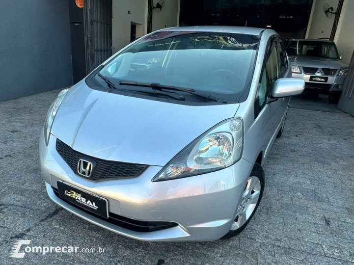 FIT 1.4 LX 8V