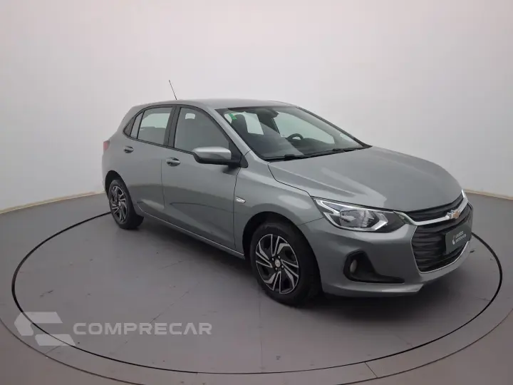 ONIX 1.0 FLEX LT MANUAL