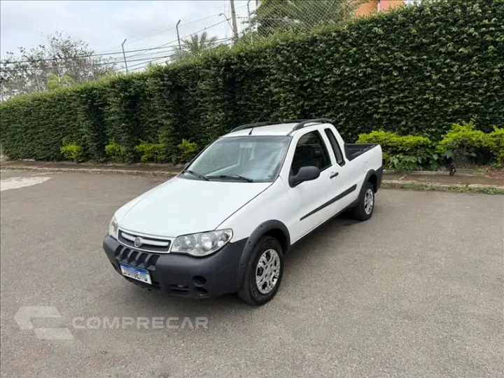 STRADA 1.4 MPI Fire CE 8V
