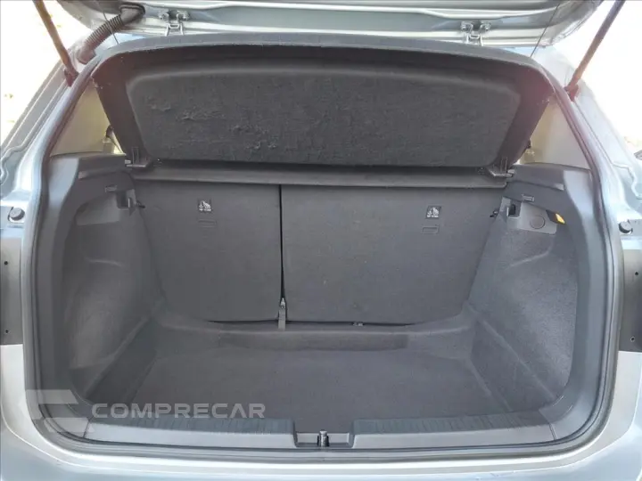 T-CROSS 1.0 200 TSI TOTAL FLEX SENSE AUTOMÁTICO