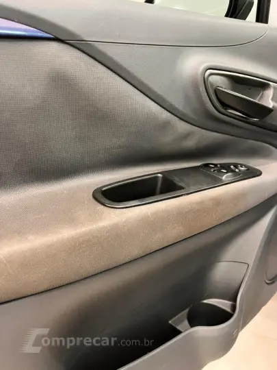 Punto ATTRACTIVE 1.4 Fire Flex 8V 5p