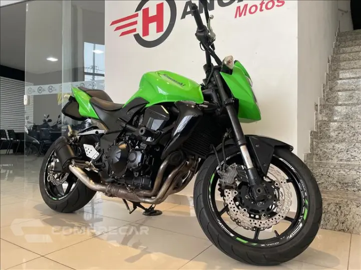 Z-750