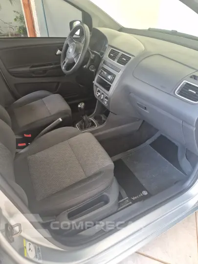 FOX 1.6 MI 8V
