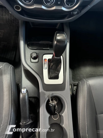 Ranger Limited 3.2 20V 4x4 CD Aut. Dies.