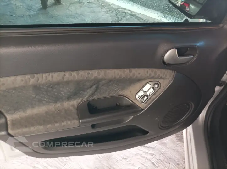 FIESTA 1.6 MPI Class 8V