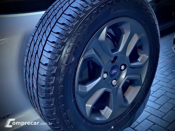 ECOSPORT 1.5 Ti-vct Freestyle
