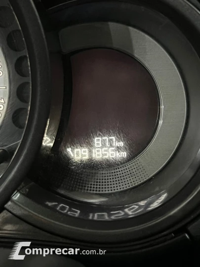 C3 1.5 Tendance 8V