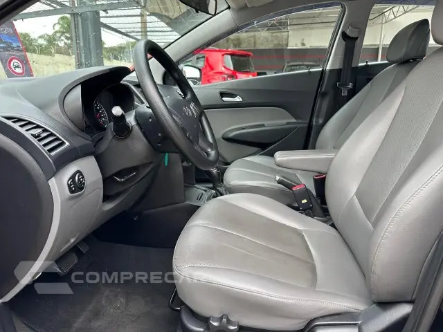 HB20S - 1.6 PREMIUM 16V 4P AUTOMÁTICO