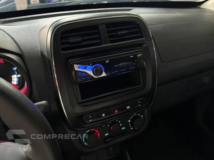 KWID Zen 1.0 Flex 12V 5p Mec.