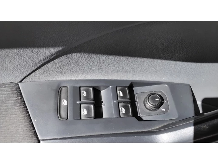 T-CROSS 1.0 200 TSI TOTAL FLEX SENSE AUTOMÁTICO