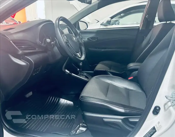 COROLLA CROSS 2.0 Vvt-ie XRE