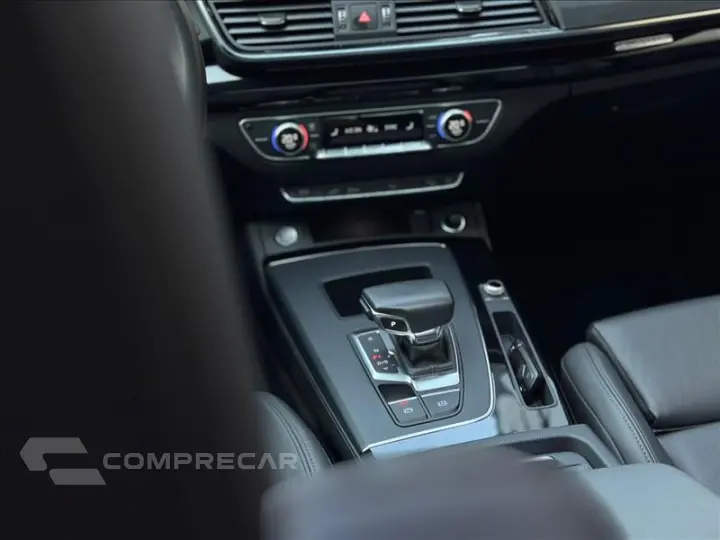 Q5 2.0 55 TFSI Phev Sportback Performance Black Quattro S Tr