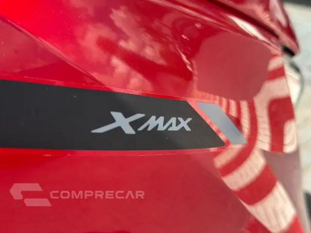 XMAX ABS - Scooter