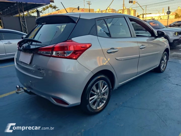 Yaris