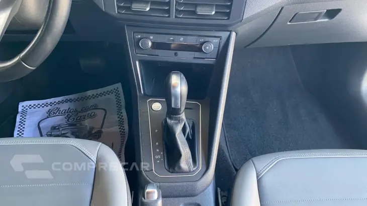 VOLKSWAGEN NIVUS 1.0 200 TSI TOTAL HIGHLINE