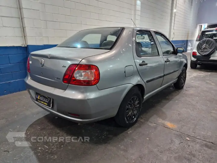 SIENA 1.0 MPI FIRE 8V FLEX 4P MANUAL