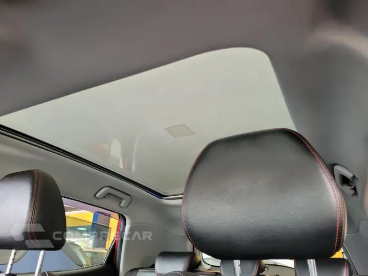 Tiggo 5X TXS 1.5 16V Turbo Flex Aut.