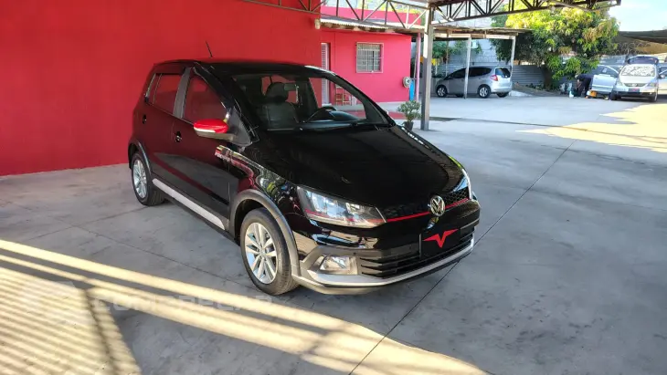 FOX 1.6 MSI Pepper 16V