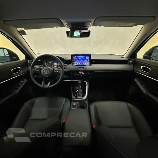 HR-V EXL 1.5 Flex Sensing 16V 5p Aut.