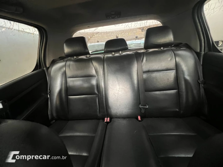 307 1.6 Presence 16V