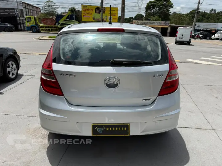 I30 2.0 MPI 16V