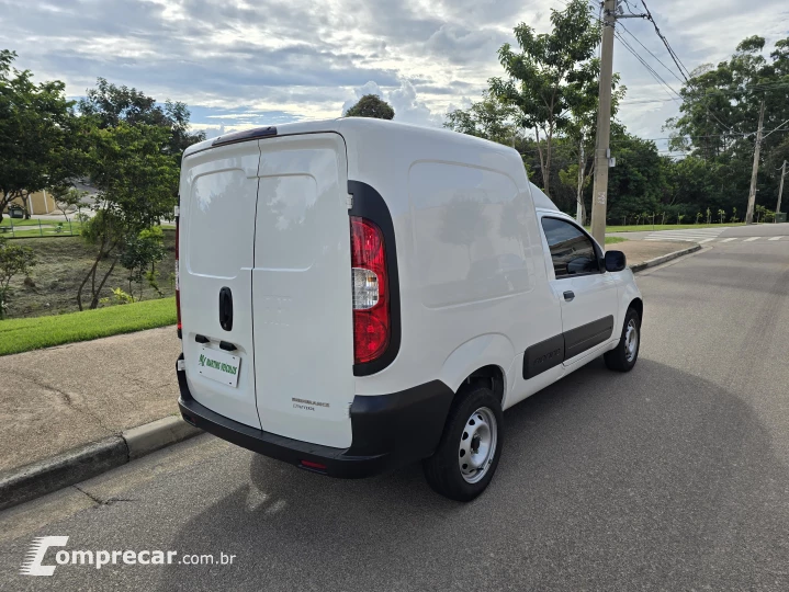 FIORINO 1.4 MPI Furgão Endurance 8V